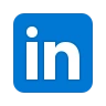 Linkedin logo