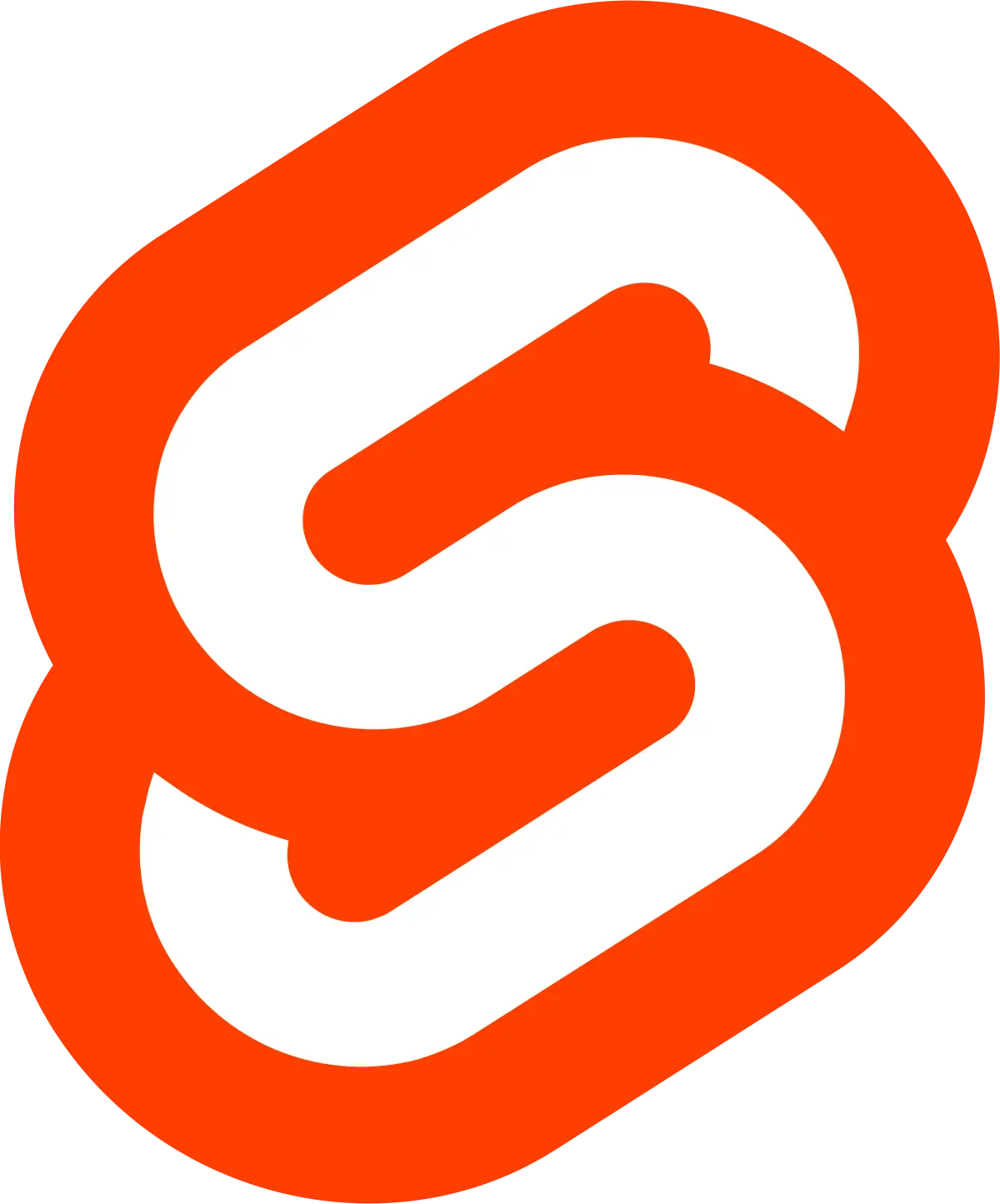 SvelteKit logo