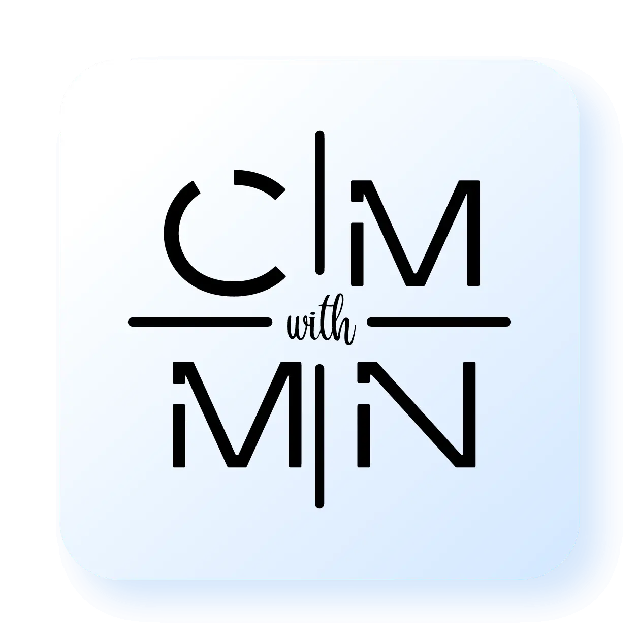 CMwithMN.LK - LMS Logo