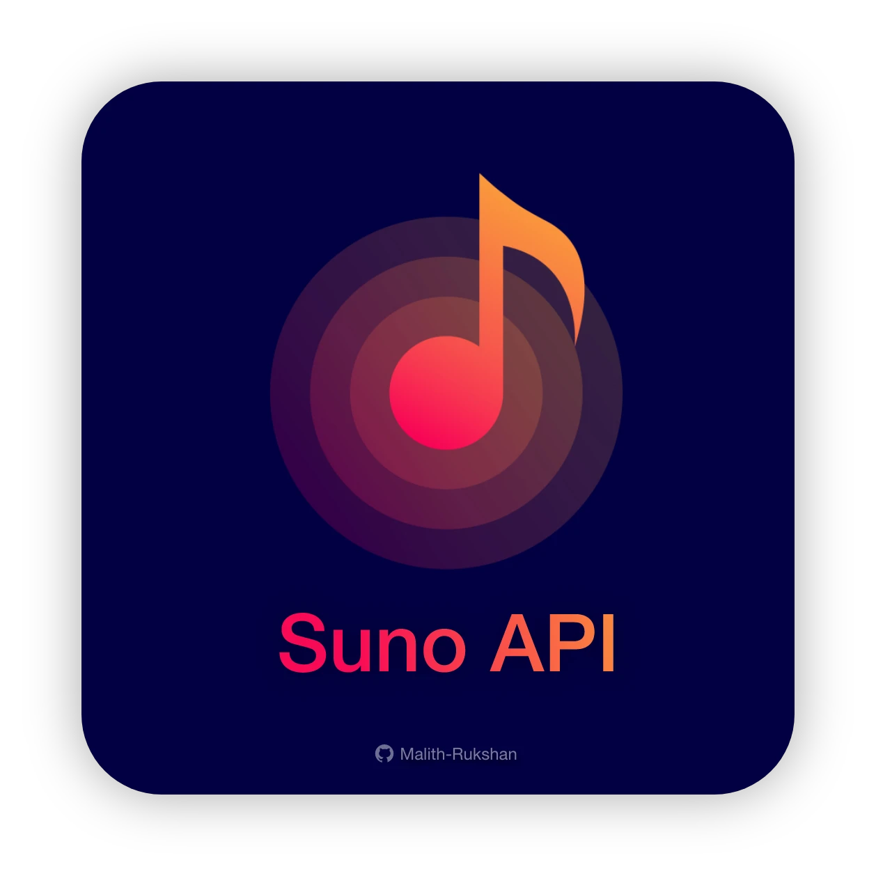 Suno AI Logo